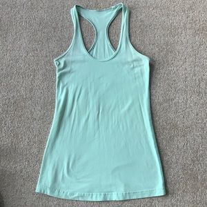 Lululemon Cool Racerback
